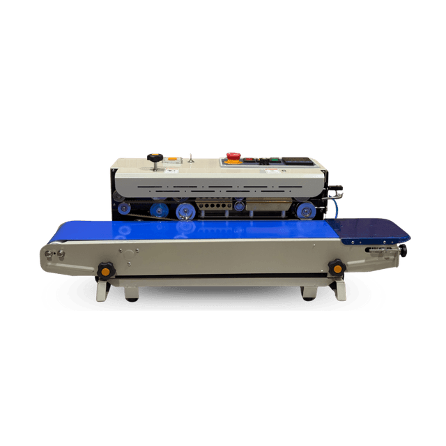 Horizontal Band Sealing Machine