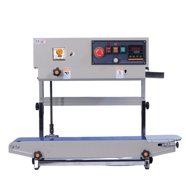 Vertical Band Sealing Machine