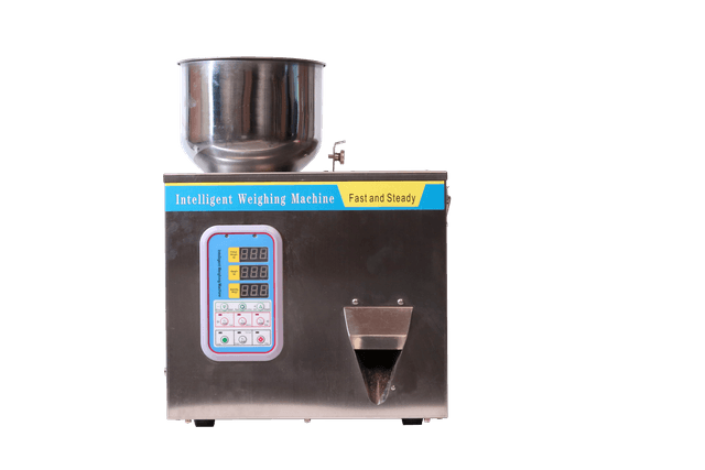 Granule Filling Machine