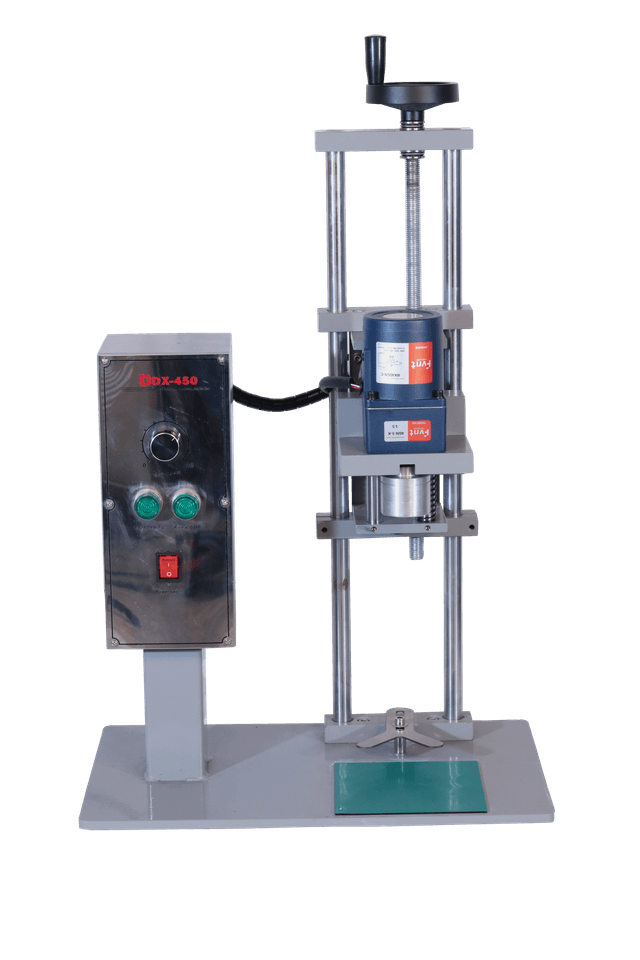 Capping Machine