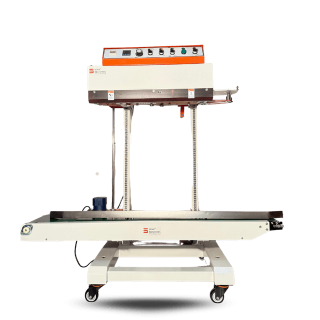 Vertical Band Sealing Machine