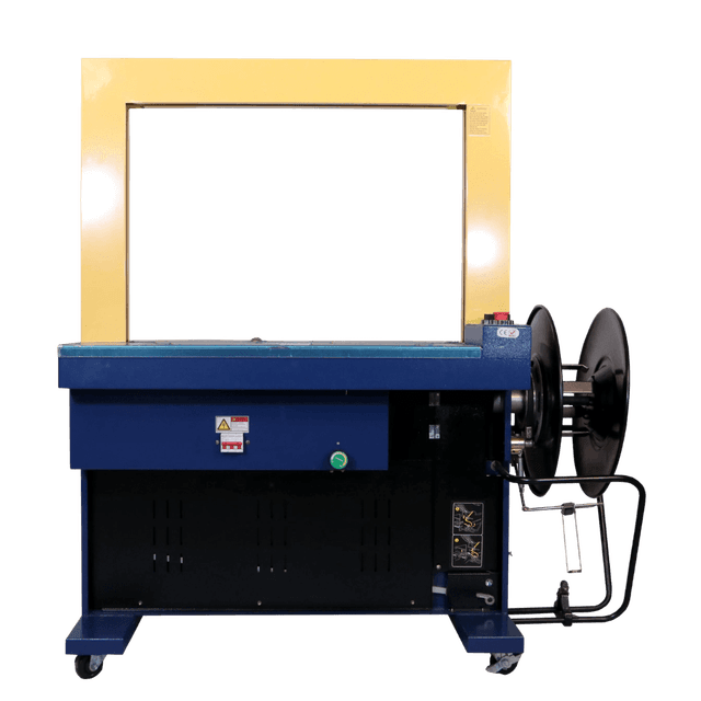Box Strapping Machine