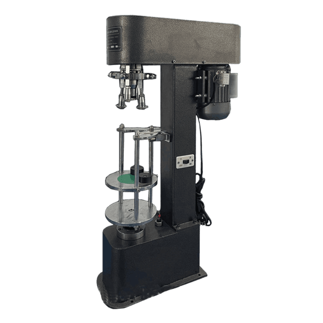 Capping Machine
