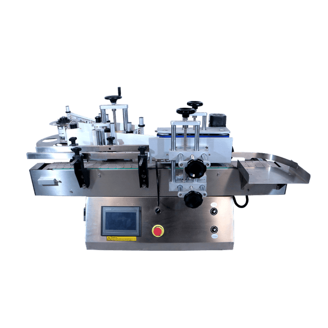 Labelling Machine
