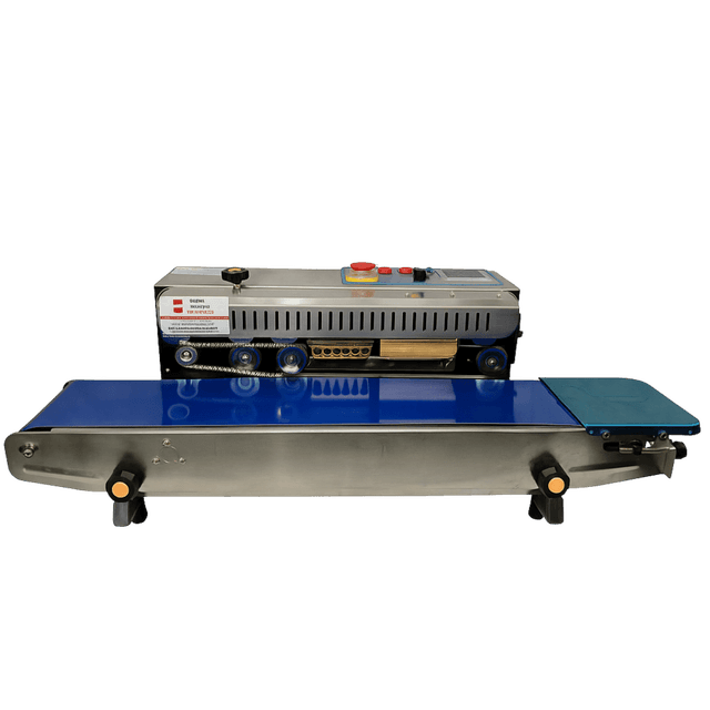 Horizontal Band Sealing Machine