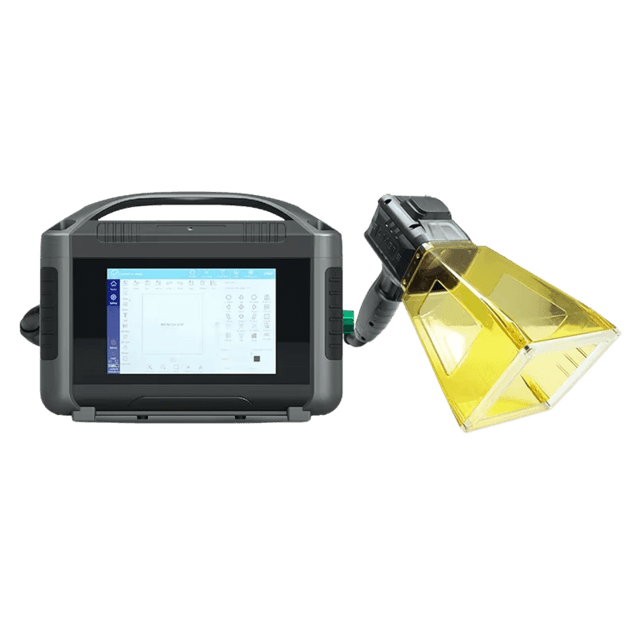Handheld Thermal Inkjet Printer