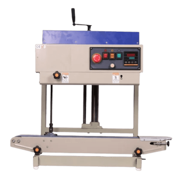 Vertical Band Sealing Machine