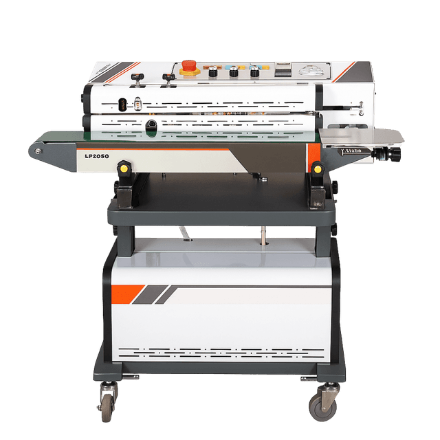 Vertical Band Sealing Machine