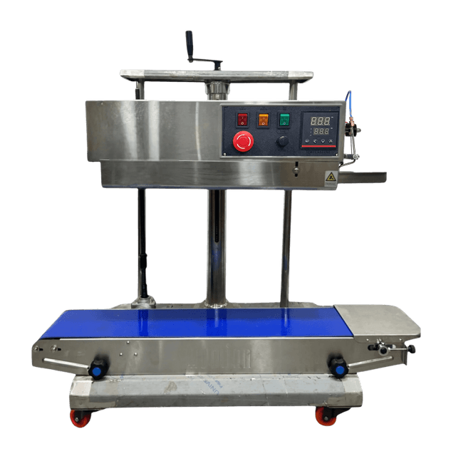 Vertical Band Sealing Machine
