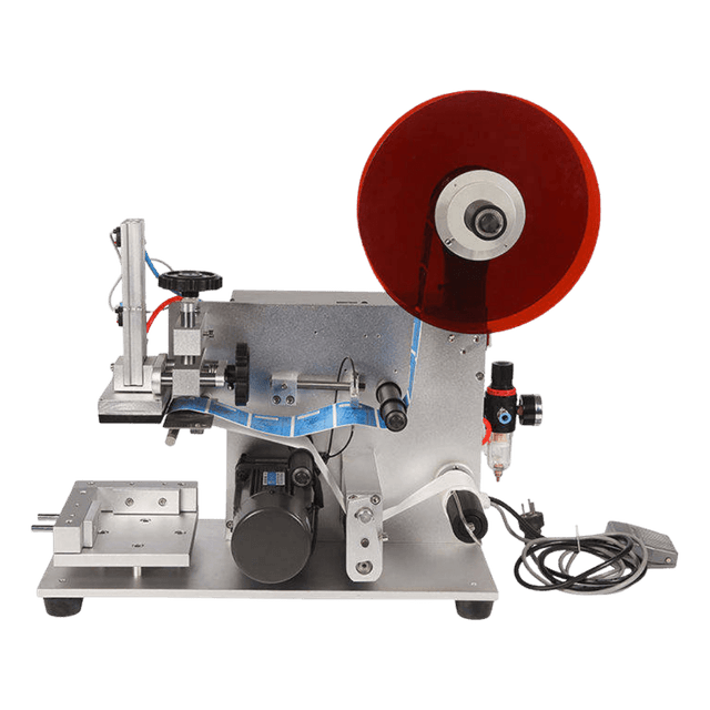 Labelling Machine