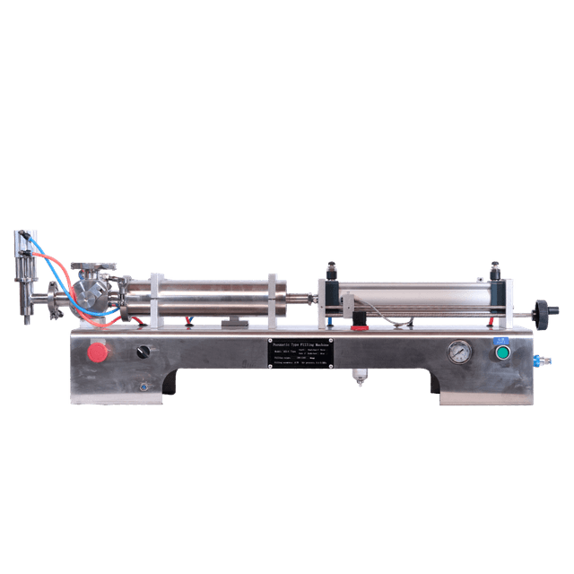 Liquid Filling Machine