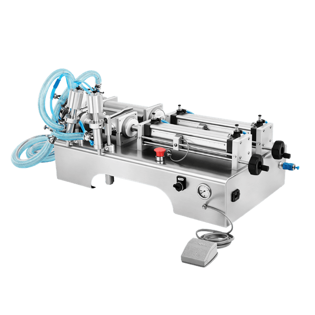Liquid Filling Machine