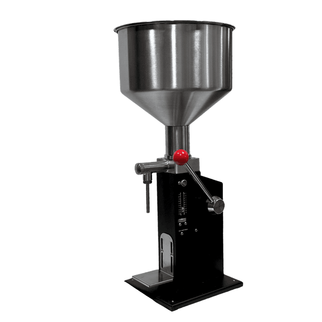 Paste Filling Machine