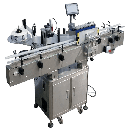 Labelling Machine
