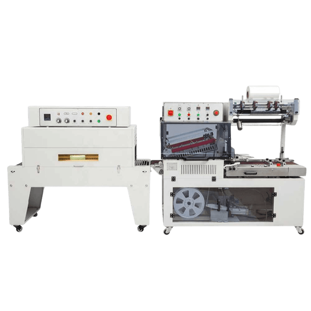 Auto L Sealer Machine