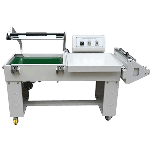 Auto L Sealer Machine