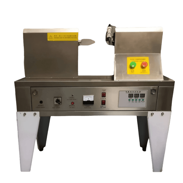 Tube Sealing Machine