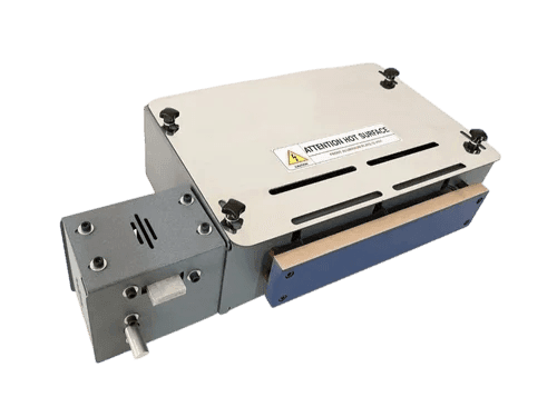 Overwrapping Machine