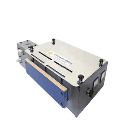 Overwrapping Machine