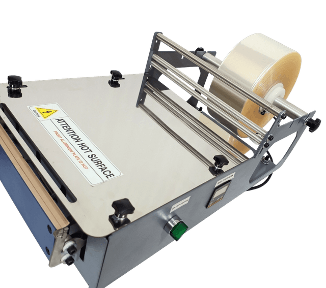 Overwrapping Machine