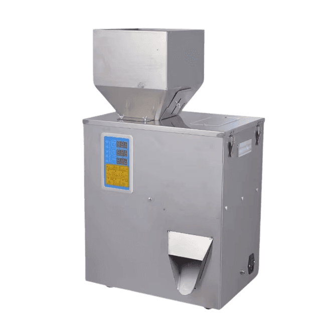 Powder Filling Machine