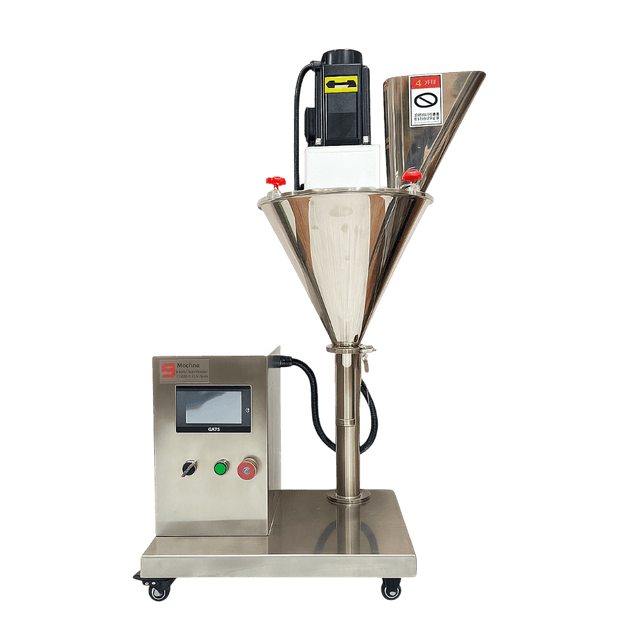 Powder Filling Machine