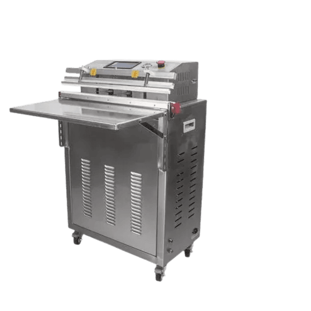 Vacuum Sealing Machine