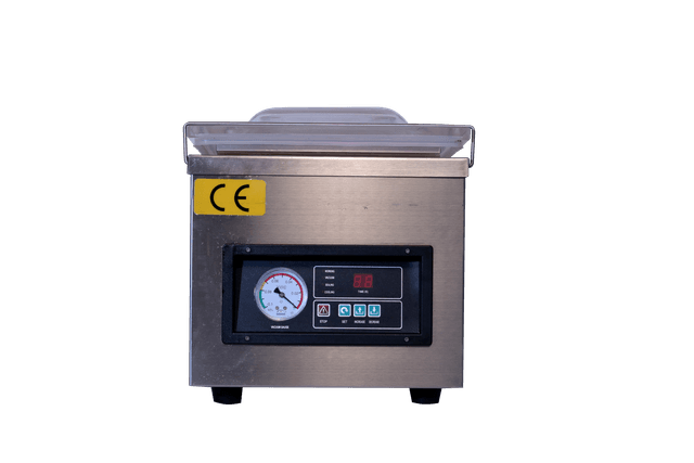 Vacuum Sealing Machine