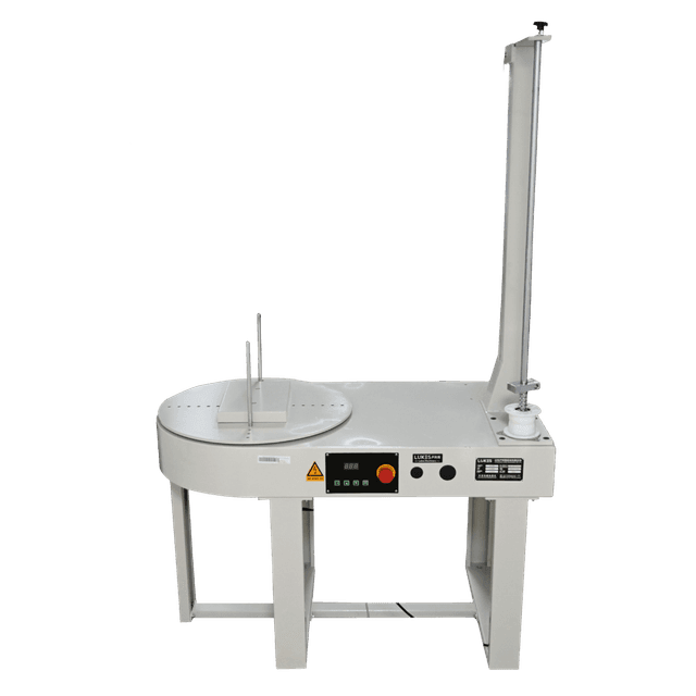 Stretch Wrapping Machine