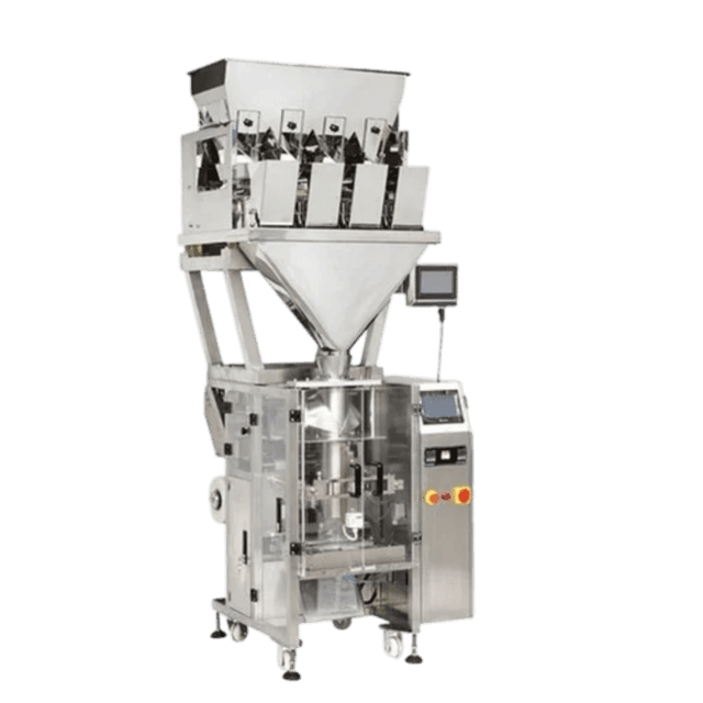 Automatic Packaging Machine