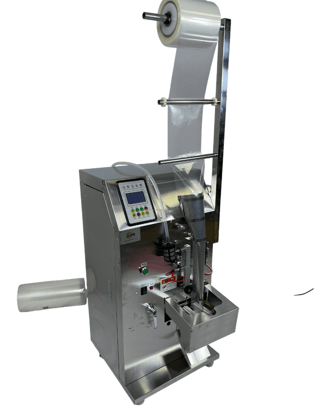Automatic Packaging Machine