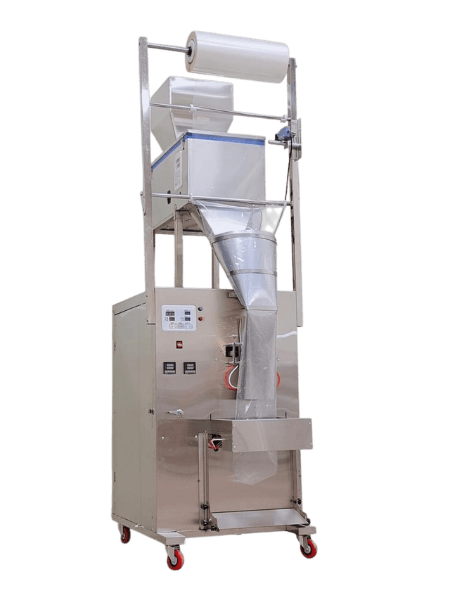 Automatic Packaging Machine