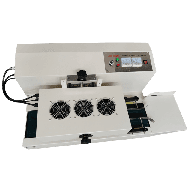 Induction Sealing Machine