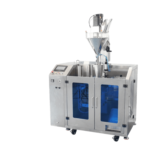 Pick Fill Seal Machine